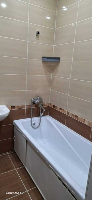 Костанай, ул. Зелёная