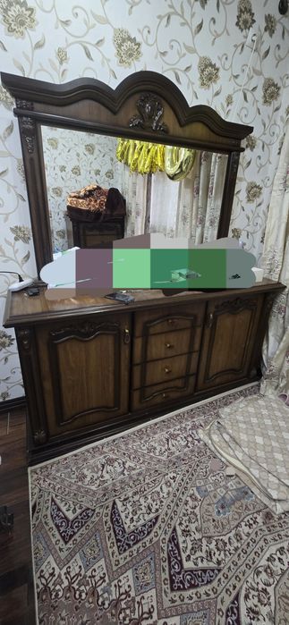 Мебел срочно сотилади