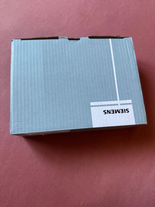 Panou control Siemens Qmx3.P37
