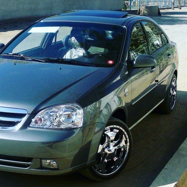 Калпак для авто Кобалт