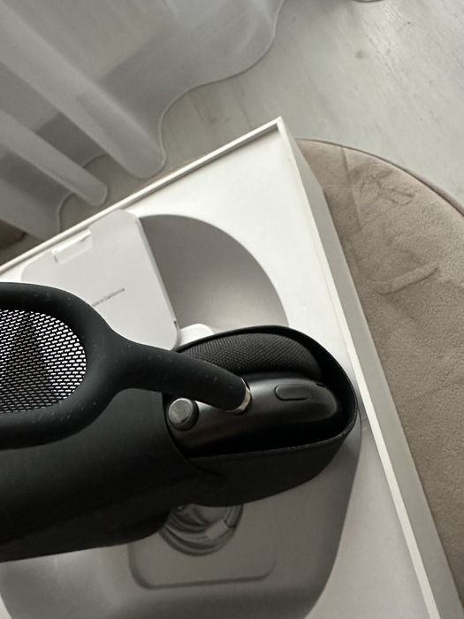 Casti Apple Airpods Max
