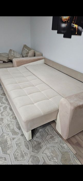 Диван большой продам