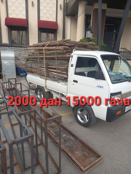 Metallom Metallom metallolom Metalom metal - Xomashyo / materiallar Toshkent на Olx