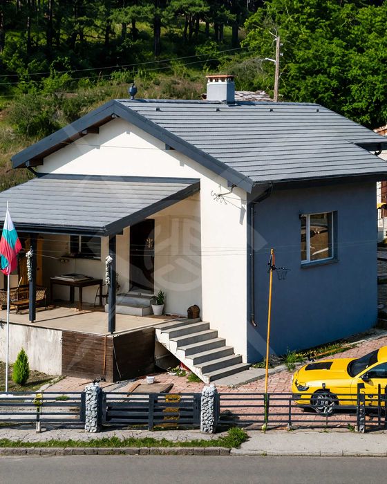 Продава се Двустаен апартамент в Средец - 76 кв.м за 658 €/кв.м - Снимка #11