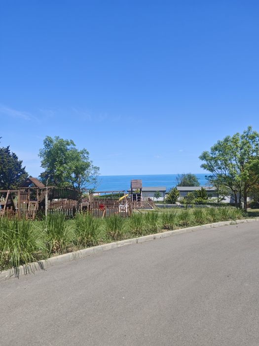 Бунгало Casa di Gardenia в къмпинг Гардения
