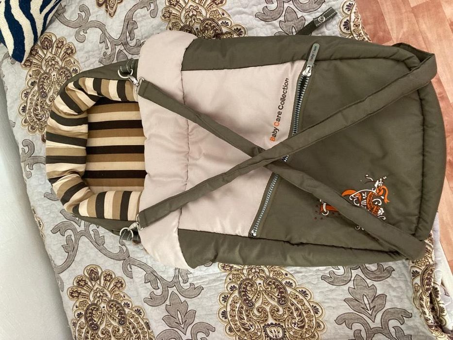 Коляска для ребёнка