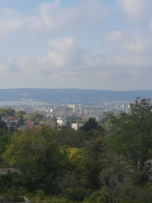 Продава се Парцел в Варна, Базар Левски - 2107 кв.м за 99 €/кв.м - Снимка #18