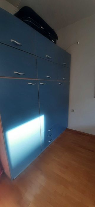 Детска стая за момче