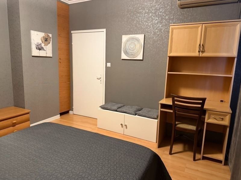 Дава се под наем Тристаен апартамент в София, Хаджи Димитър - 70 кв.м за 697.17 € - Снимка #6