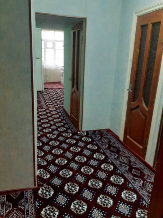 2 хоналик квартира 2 кават ижорага берилади, шарк 2, моника