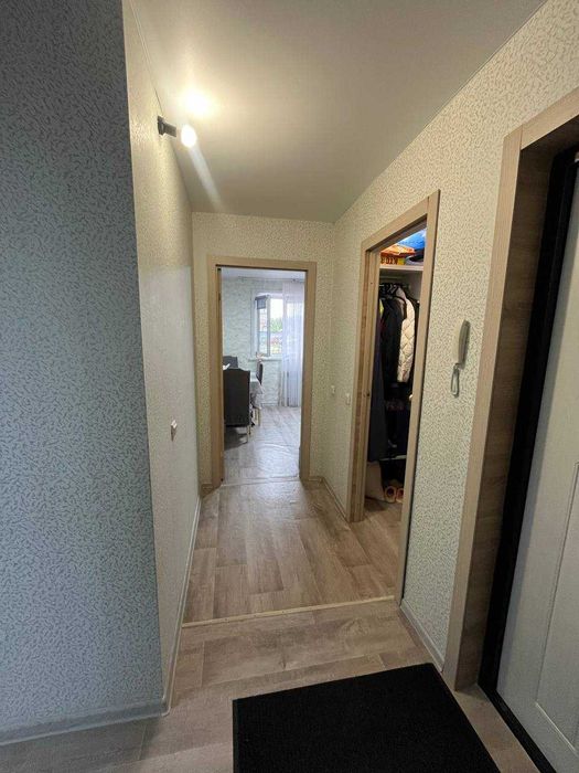 Продам 3 комнатную квартиру