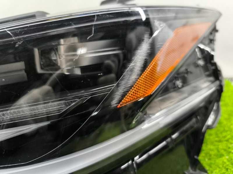 Фара LED Lexus ES 7 2018 лев. (б/у)