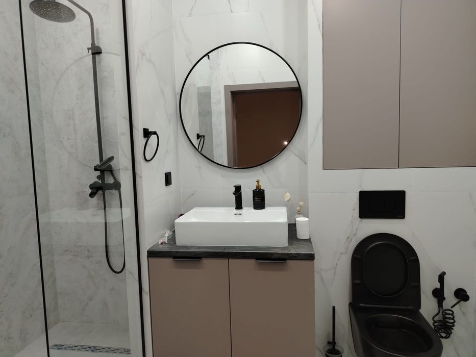 квартира 4а мкр.