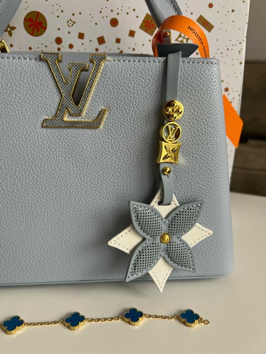 Дамска чанта – LVT + подарък гривна