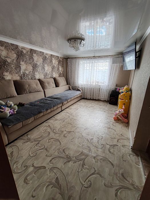 Продам большой уютный дом