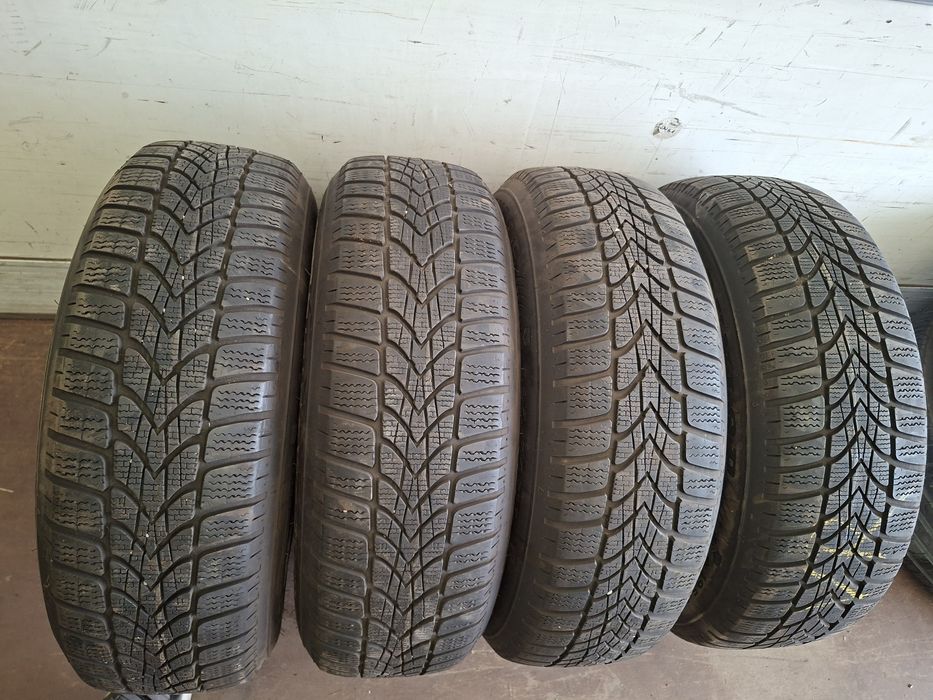 16 джанти с гуми 5 х 112 bmw