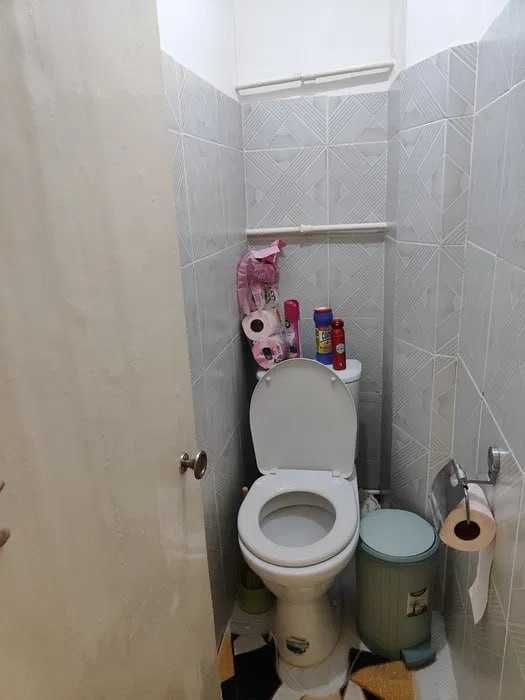 Юнусободда 4 хонали квартира сотилади