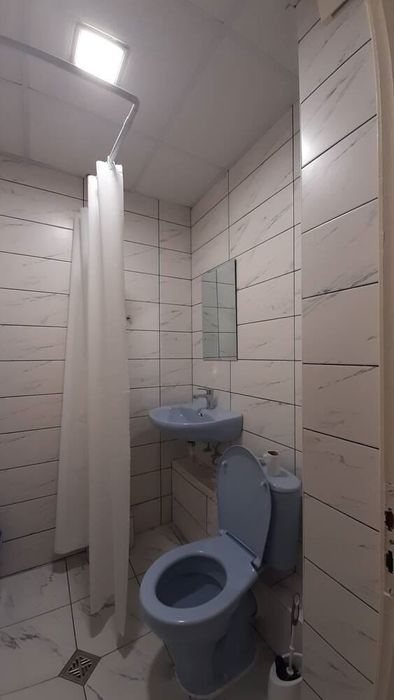 Офис в Лозенец с отделен вход – 30 кв.м, след ремонт, тиха локация