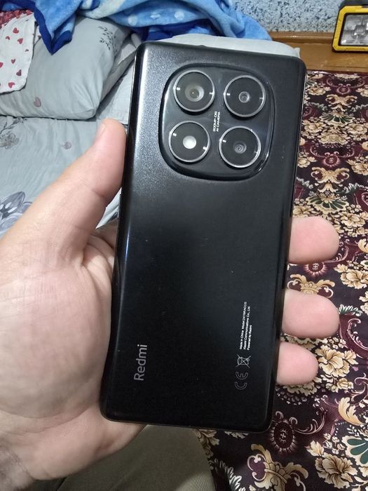 Redmi note 14 pro