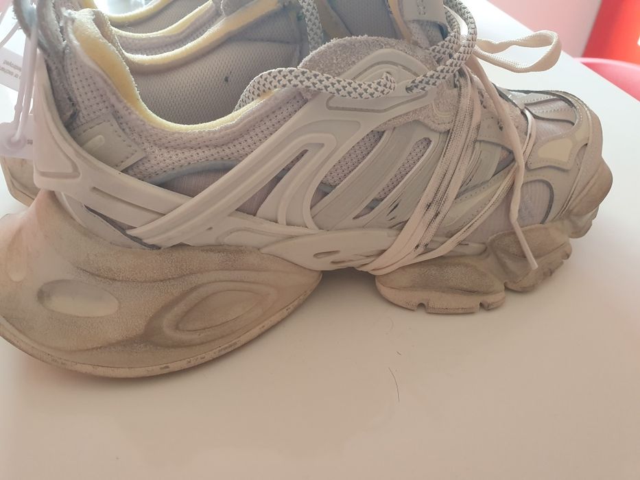 Adidas XLG runner deluxe