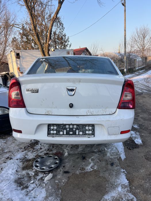 Dezmembrez Logan 2005-2012 Benzina ,diesel