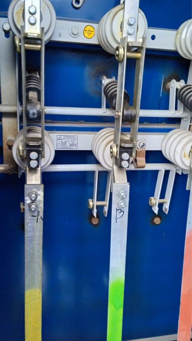 Трансформатор Высоковольтный