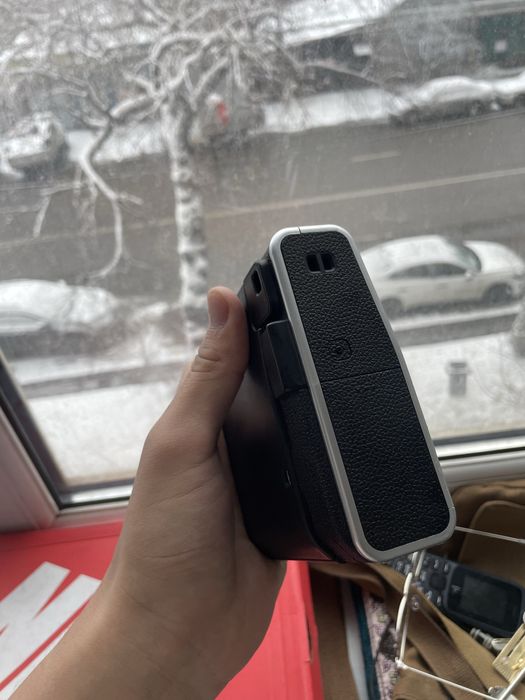 Полороид инстакс