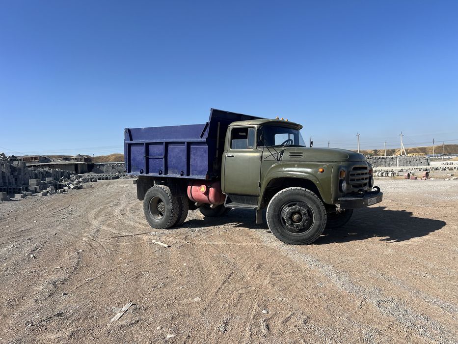 Зил доставка ! 24/7