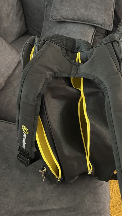 Bullpadel bag padel