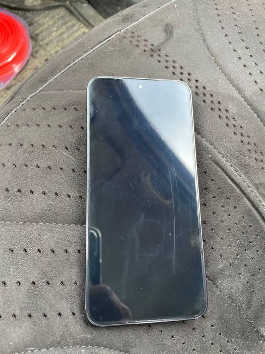 Xiaomi 14 черный