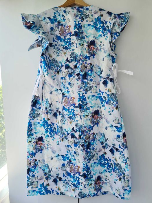 Rochie noua Mom to be de gravida, marimea S