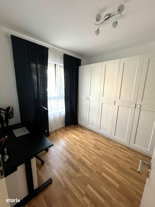 Paradisul Verde–Corbeanca–Vila exclusivista–disponibil 01.10-1300EUR