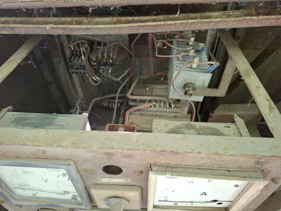 Generator 220 /380