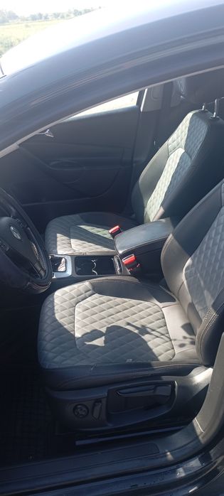 Passat B6 berlina, 2.0 fsi, proprietar!!!