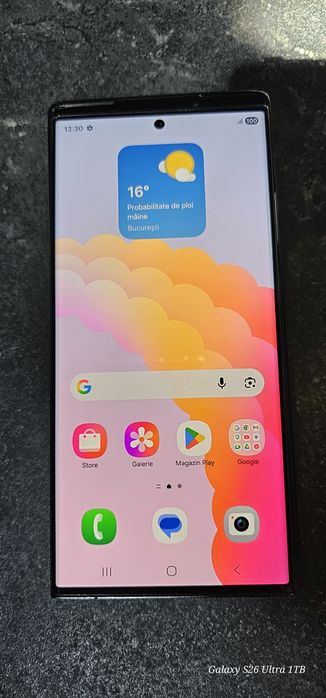 Samsung S23ultra 5G 256GB