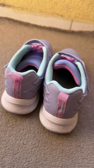 Маратонки Skechers