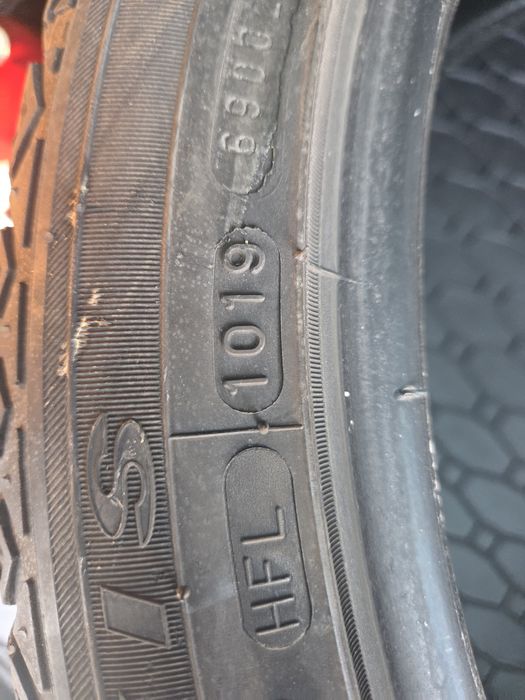 Anvelopa Maxxis 225/45/r19 all season