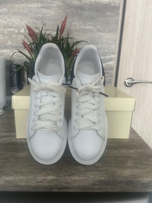 Маратонки Alexander Mcqueen