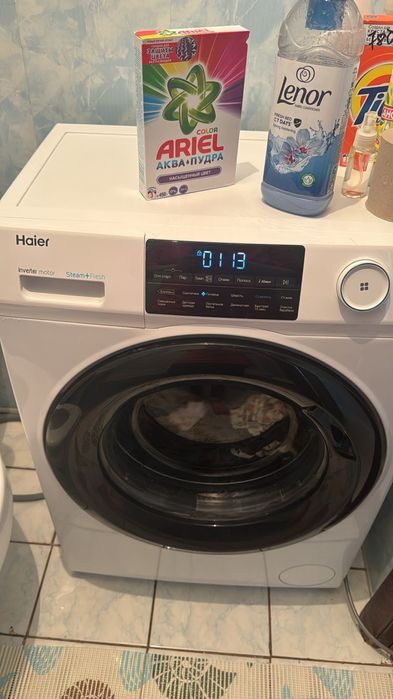 Ремонт стиральных машин