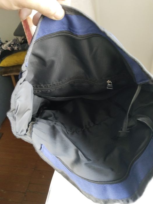 Рюкзак оригинальный .