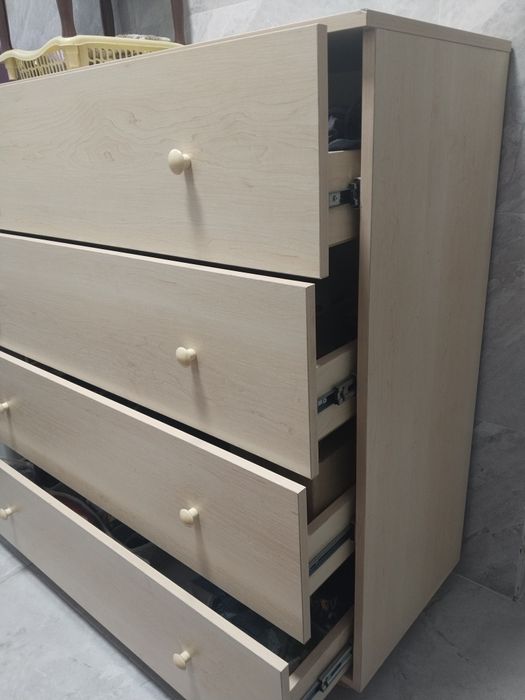 Комод в хорошем состоянии