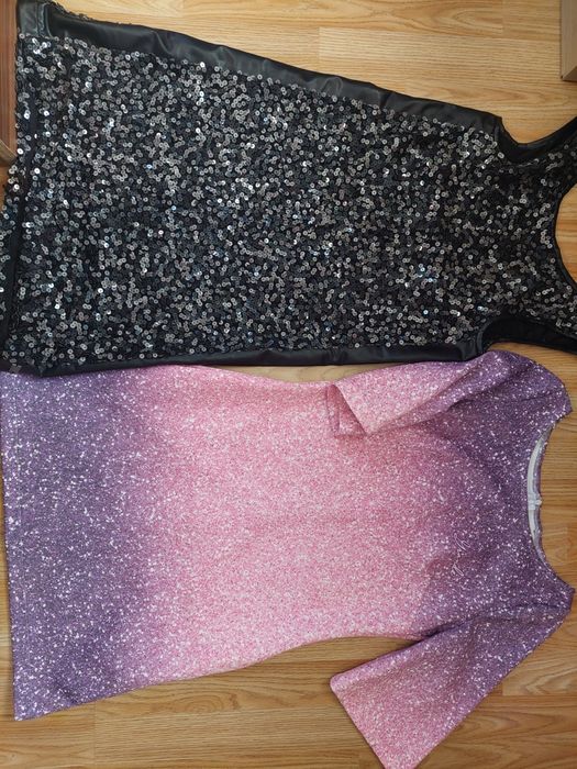 Запазени Рокли  размер  М