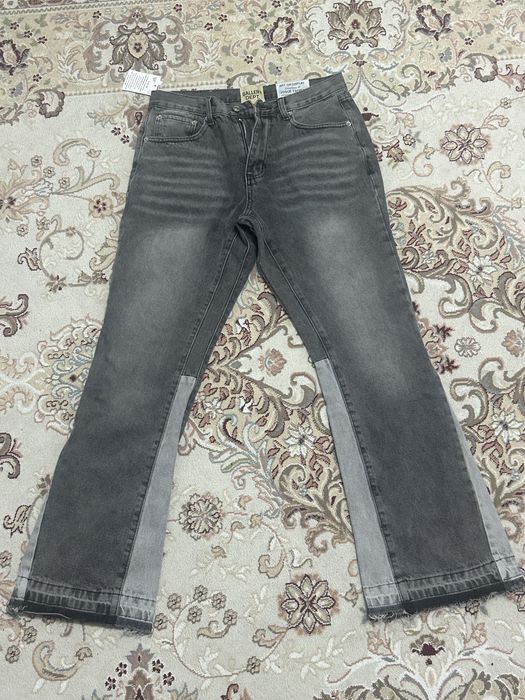 Gallery Dept. Panel Flare Jeans