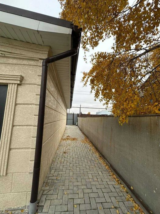 Продам дом в затоболовке