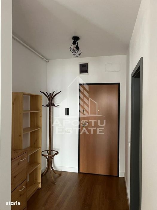 Apartament 2 camere de inchiriat,Campeador City Torontalului Timisoara