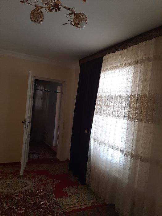 Сотилади ҳовли Чиғатойда