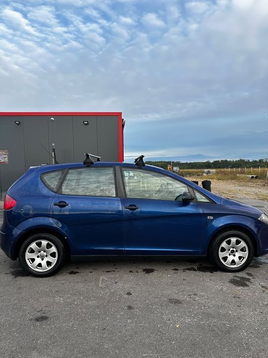 De vinzare Seat Altea