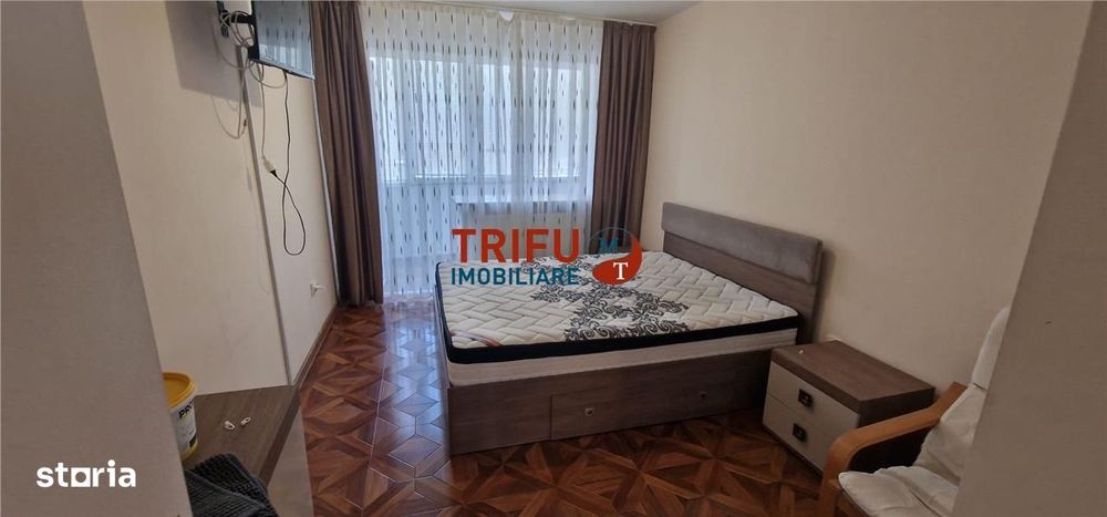Apartament – Alba Iulia - Vedere 4