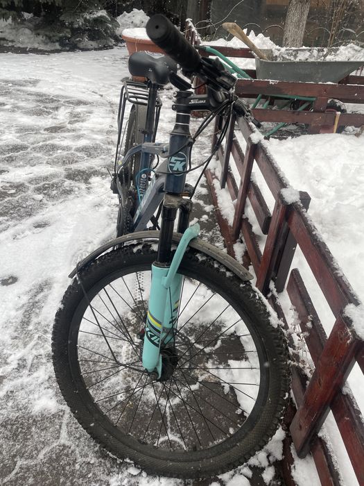 Продаю велосепед