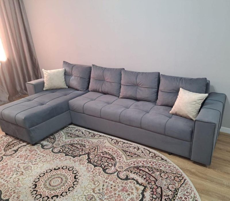 Продажа Диванов Новых